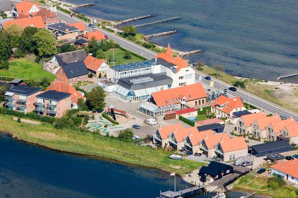 Hejlsminde Strand, Südöstliches Jütland und Als, Dänemark